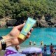 Bask SPF 40 Daily Invisible Gel - Face Sunscreen