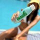 Mineral Body Spray - Non-Aerosol Fragrance-Free Sunscreen SPF 30