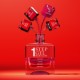 It's Topless 1-Step Gel Nail Polish, Olivia, Magenta Creme