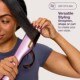 SilkiPro Straight Hair Straightener + Dryer in One Tool