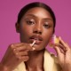 Lip Sleeping Mask Acai Mango Smoothie - Lip Sleeping Mask Limited Edition