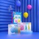Cryo Spa Mask Collection