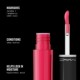 Lustreglass Stainglass Lip Tint
