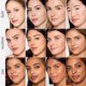 CC tinted serum