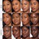 CC tinted serum