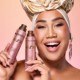 On 'Til Dawn Bronze Veil Setting Spray