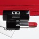 Le Rouge Satin Silk High-Definition Lipstick
