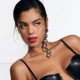 Le Rouge Satin Silk High-Definition Lipstick