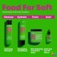 Food For Soft Shampoo