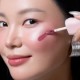 The Cheek Peek - Juicy Mango Butter & Grapefruit Blush Serum