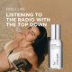 Mixtape Body + Hair Perfume Mist