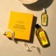 Almond (Amande) Bodycare Collection