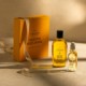 Almond (Amande) Bodycare Collection
