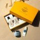 Shea Butter (Karité) Discovery Collection