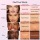 Peach Perfector Loose Setting Powder