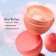 Peach Perfector Loose Setting Powder