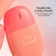 Peach Mist Hydrating Setting Spray