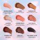 Sweet Peach Eye Shadow Palette