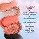 Sweet Peach Eye Shadow Palette