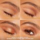 Sweet Peach Eye Shadow Palette