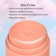 Primed & Peachy Hydrating Face Primer