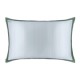 PURE SILK QUEEN PILLOWCASE