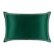 PURE SILK QUEEN PILLOWCASE