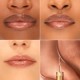 Cinnamon Roll scent Lip Oil
