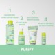 CLEAR & PURIFY Clear Skin Serum