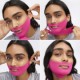 Lifting Jawline & Neck Mask