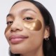 Cinnamon Roll Scented Eye Masks