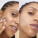Jelly Glow Toner Pads