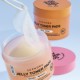 Jelly Glow Toner Pads