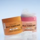 Jelly Glow Toner Pads
