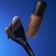 PRO BRUSH 30  - Pro Foundation Brush Spatula Format