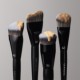 PRO BRUSH 30  - Pro Foundation Brush Spatula Format