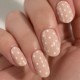 Gel Nail Wraps - Connect The Dots