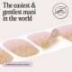 Gel Nail Wraps