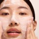Balance Mode Rice Foaming Deep Cleanser - Foaming Cleanser for Oily Skin