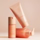 Balance Mode Rice Foaming Deep Cleanser - Foaming Cleanser for Oily Skin