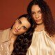 Glossy Styling Hair Oil