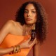 Glossy Styling Hair Oil