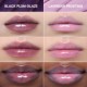 Glaze Craze Tinted Lip Serum Cool-Toned – Tinted lip serum Limited Edition