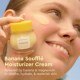Banana Moisturizing Cream & Shimmer Lip Treatment Duo