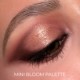 Mini Bloom Eyeshadow palette