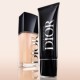 Forever Skin Veil - Makeup base, glow finish and 24h hydration, SPF 25 PA++