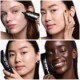 Forever Skin Veil - Makeup base, glow finish and 24h hydration, SPF 25 PA++