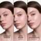 Forever Skin Veil - Makeup base, glow finish and 24h hydration, SPF 25 PA++