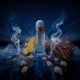 LE SMOKING - Eau de Parfum