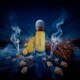 LE SMOKING - Eau de Parfum